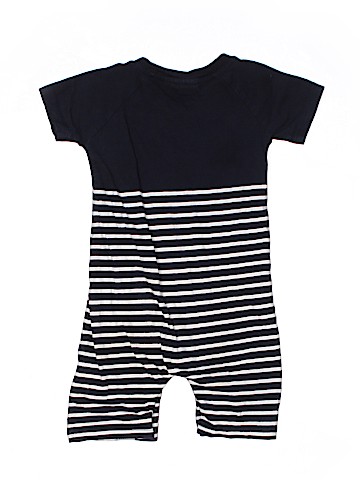 JoJo Maman Bebe Short Sleeve Onesie (view 2)