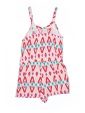 Crazy 8 Romper (view 2)