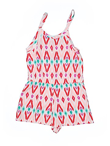 Crazy 8 Romper (view 1)