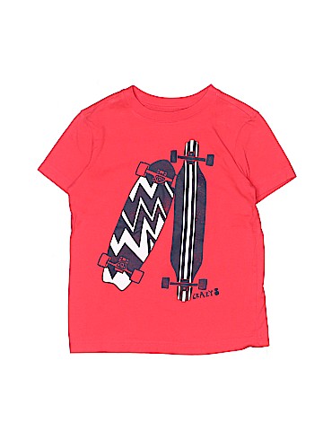 Crazy 8 Short Sleeve T-Shirt (view 1)