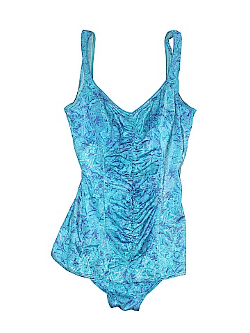 Christina One Piece Swimsuit (view 1)