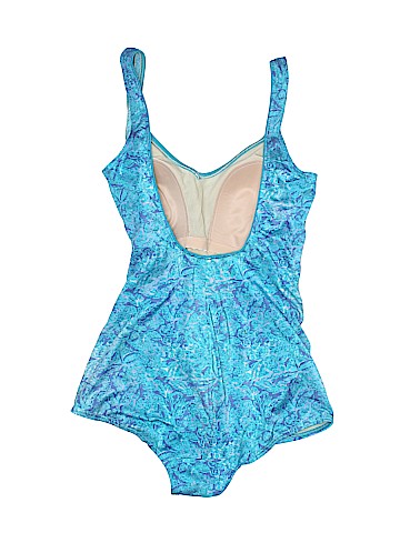 Christina One Piece Swimsuit (view 2)