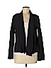 Eileen Fisher Blue Cardigan Size M - photo 1