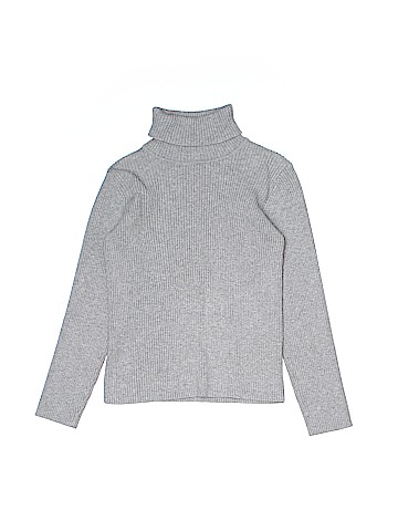 Hanna Andersson Pullover Sweater (view 1)