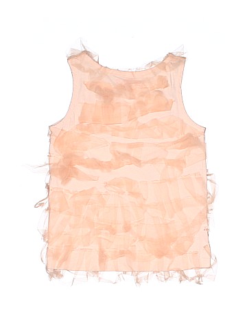 Crewcuts Sleeveless Blouse (view 2)