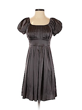 Suzi Chin for Maggy Boutique Size 2 Petite