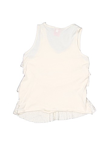 Crewcuts Sleeveless Blouse (view 2)