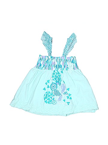 Naartjie Kids Sleeveless Blouse (view 1)