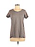 REI Gray Active T-Shirt Size L - photo 1
