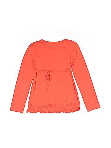 Justice Long Sleeve Top (view 2)