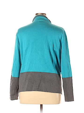 N Touch Cardigan (view 2)