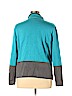 N Touch Blue Cardigan Size XL (petite) - photo 2