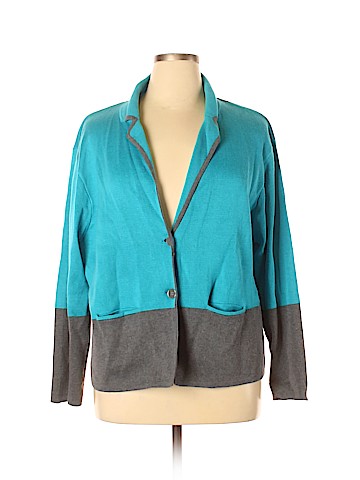 N Touch Cardigan (view 1)