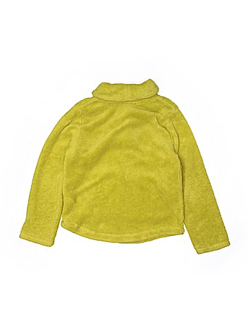Lands' End Fleece Jacket (view 2)