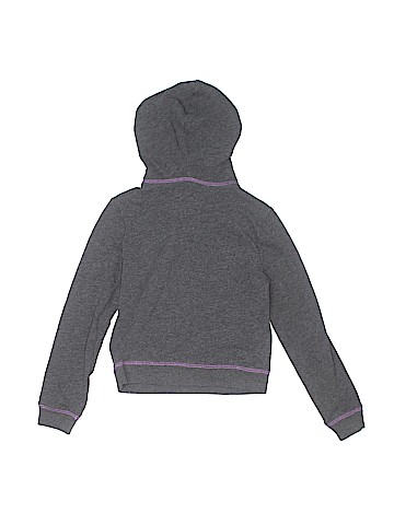 Justice Sweatshirt (view 2)