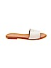 Treasure & Bond White Sandals Size 7 - photo 1