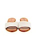 Treasure & Bond White Sandals Size 7 - photo 2