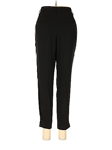 Brunello Cucinelli Silk Pants (view 2)