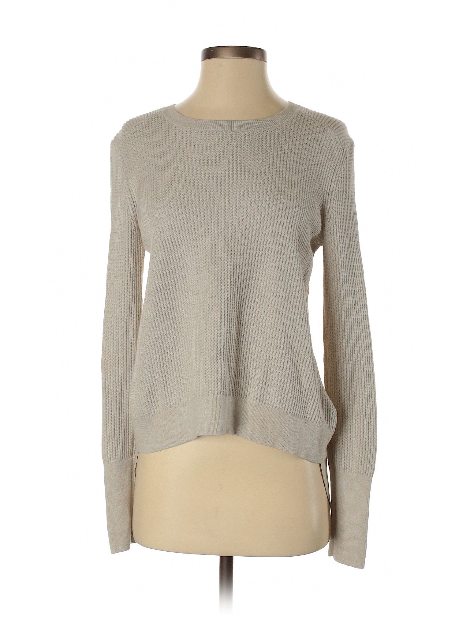 Banana Republic Women Brown Pullover Sweater XS | eBay