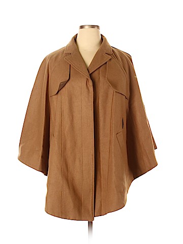 Nine West Wool Coat (view 1)