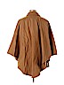Nine West Tan Wool Coat Size XL - photo 2