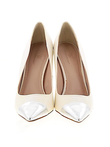 Worthington Heels (view 2)