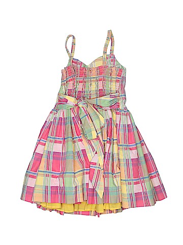 Assorted Brands Dress (view 2)