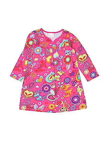 Hanna Andersson Dress (view 1)