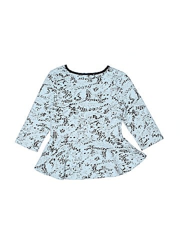 Fire Los Angeles 3/4 Sleeve Top (view 2)