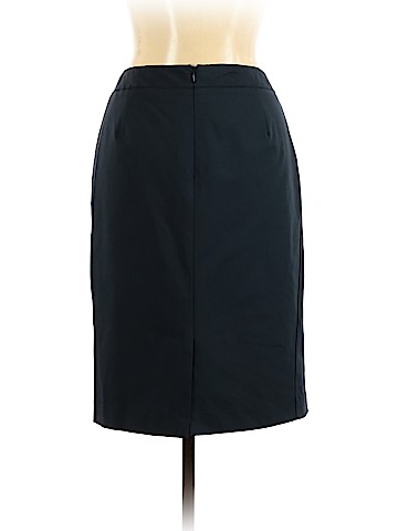 Lafayette 148 New York Casual Skirt (view 2)