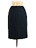 Lafayette 148 New York Blue Casual Skirt Size 12 - photo 2