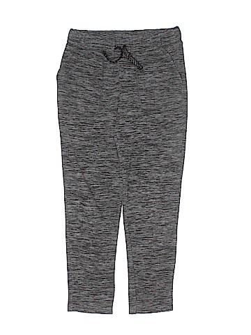 Athletic Works Velour Pants (view 1)