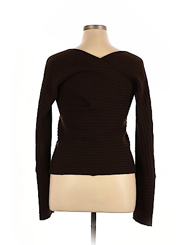 Max Mara Wool Pullover Sweater (view 2)