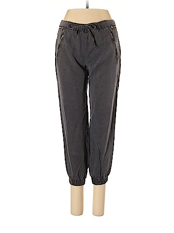 Zara Casual Pants (view 1)