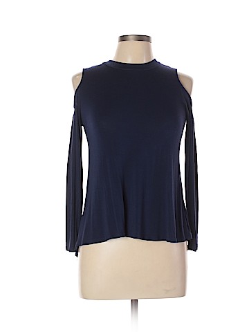 Art Class Long Sleeve Top (view 1)