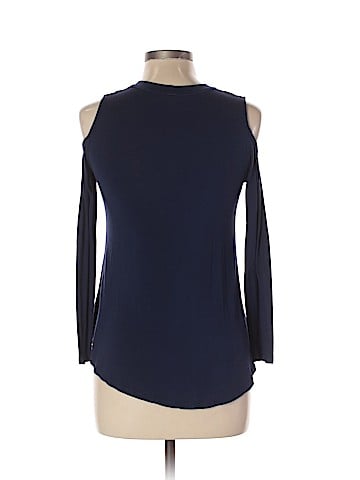 Art Class Long Sleeve Top (view 2)