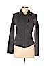 Ann Taylor Gray Jacket Size L (petite) - photo 1