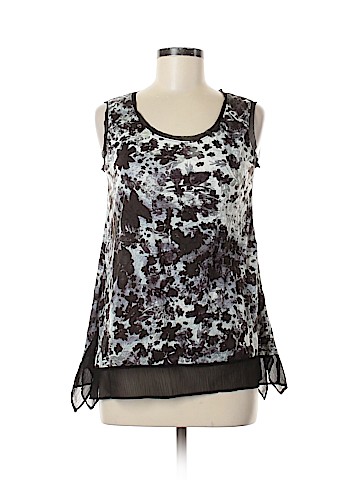 Simply Vera Vera Wang Sleeveless Top (view 1)
