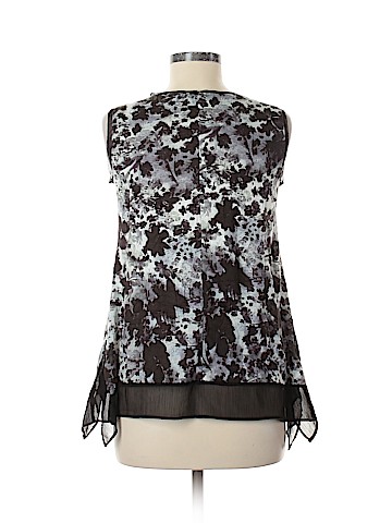 Simply Vera Vera Wang Sleeveless Top (view 2)