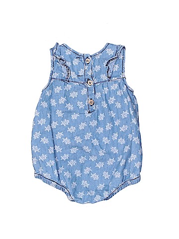 Zara Short Sleeve Onesie (view 2)