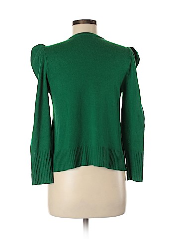 Alice + Olivia Cashmere Cardigan (view 2)