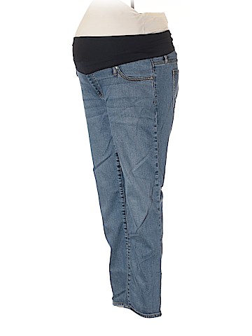 Gap - Maternity Jeans (view 1)