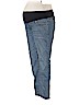 Gap - Maternity Blue Jeans Size 29 waist - photo 1