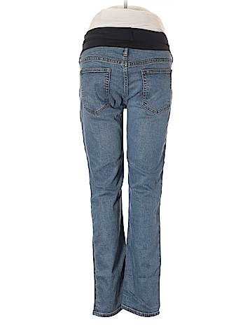 Gap - Maternity Jeans (view 2)