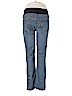 Gap - Maternity Blue Jeans Size 29 waist - photo 2