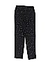 Gap Kids Print Black Leggings Size 4 - 5 - photo 1
