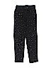 Gap Kids Print Black Leggings Size 4 - 5 - photo 2