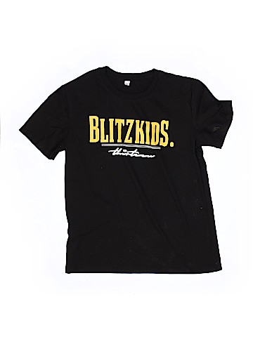 Assorted Brands Short Sleeve T-Shirt (view 1)