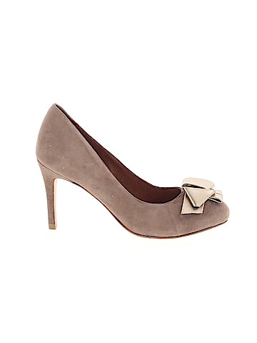 Corso Como Heels (view 1)