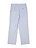 Lauren by Ralph Lauren 100% Cotton Blue Dress Pants Size 10 - photo 2